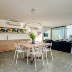 Coral Sea - Open Plan Living and Dining