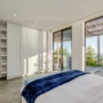 Coral Sea - Second Bedroom
