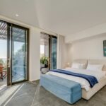Coral Sea - Second Bedroom with Deck Access