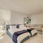 Coral Sea - Third Bedroom