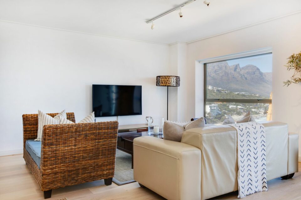 Dunmore Apartment - 12 Apostles Views