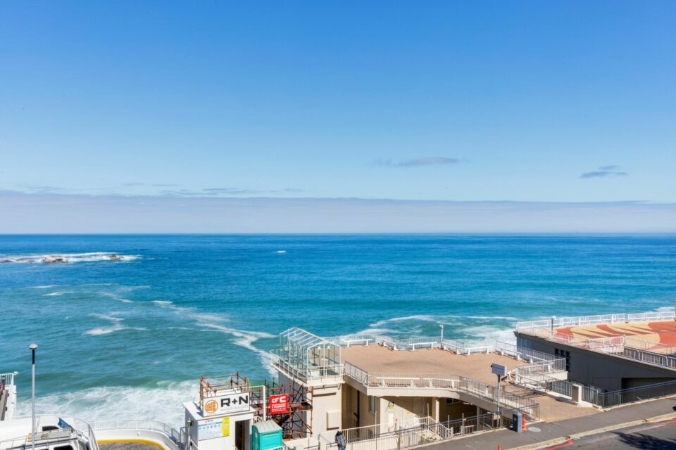 Dunmore Apartment - Atlantic Ocean Views