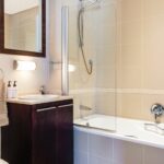 Dunmore Apartment - Bathroom 2