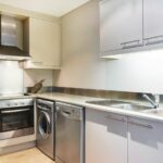 Dunmore Apartment - Fully Equipped Kitchen