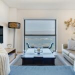 Dunmore Apartment - Living Area