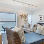 Dunmore Apartment - Lounge