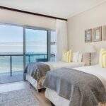 Dunmore Apartment - Second Bedroom