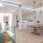 Hamaya - Dining Room