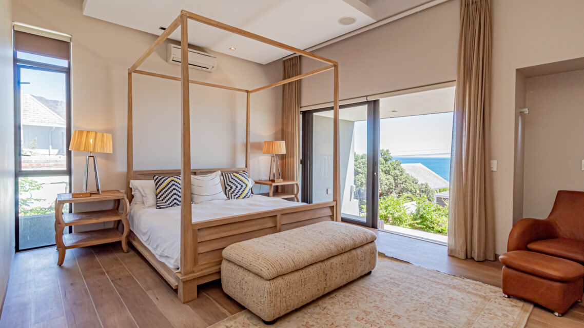 Hamaya - Master Bedroom