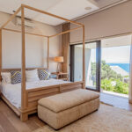 Hamaya - Master Bedroom