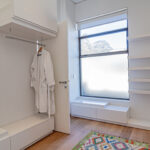 Hamaya - Master Dressing Room