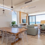 Hamaya - Open Plan Living Room