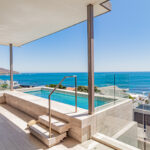 Hamaya - Pool with View