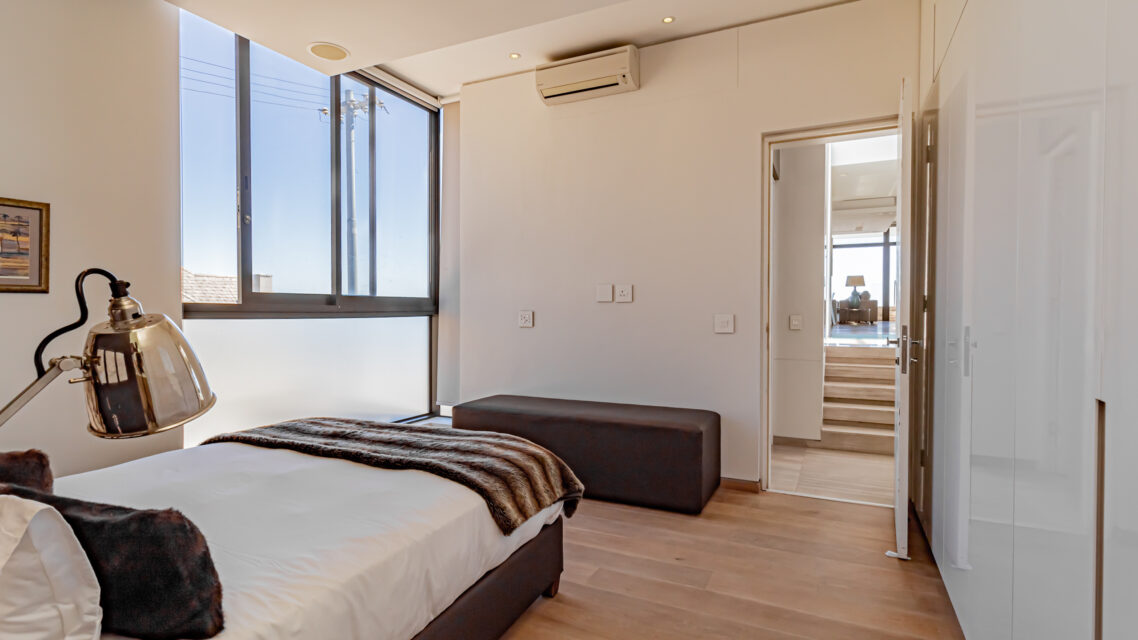 Hamaya - Upstairs En-suite