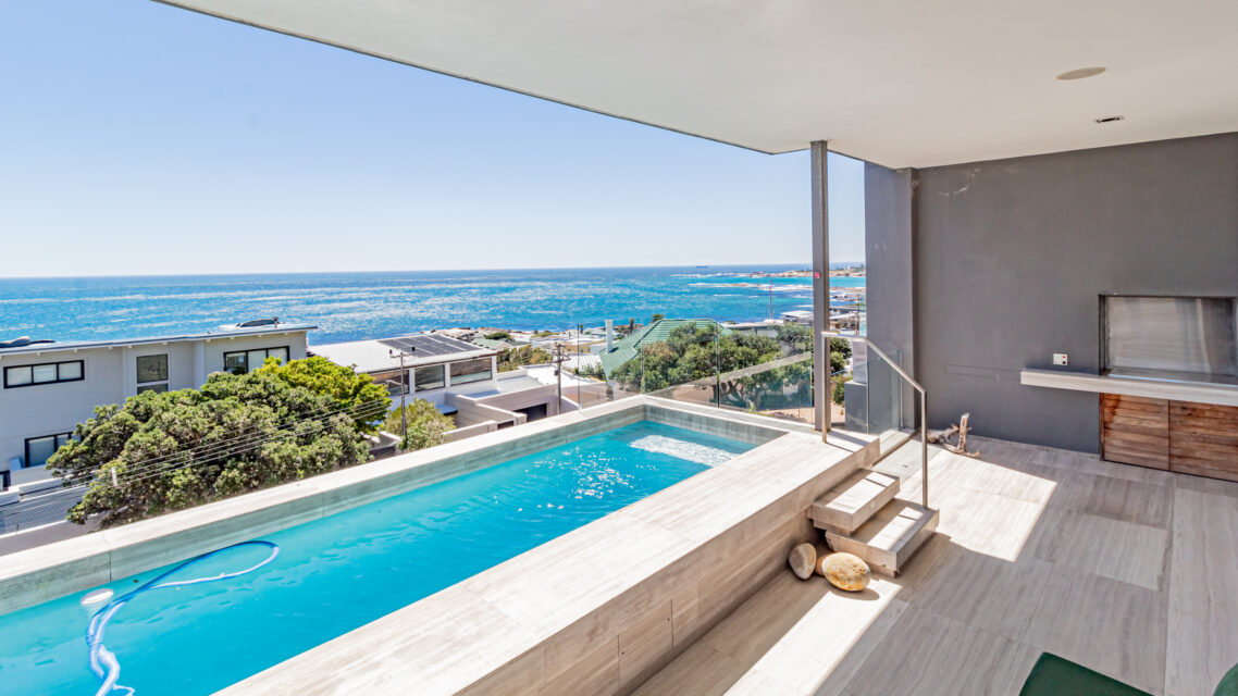 Hamaya - Views of Atlantic Ocean