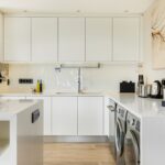 Houghton Steps - Fully Equipped Kitchen