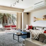 Houghton Steps - Lounge & Patio