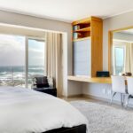 Houghton Steps - Master bedroom dresser