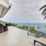 Houghton Steps  - Patio