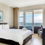 Houghton Steps - Second Bedroom