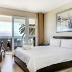 Houghton Steps - Third bedroom