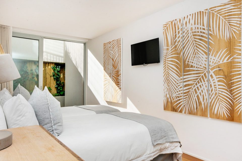 Lillamton - 2nd Bedroom