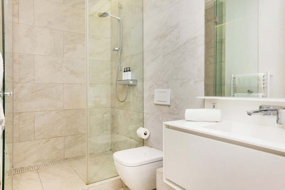 Lillamton - 2nd En-suite