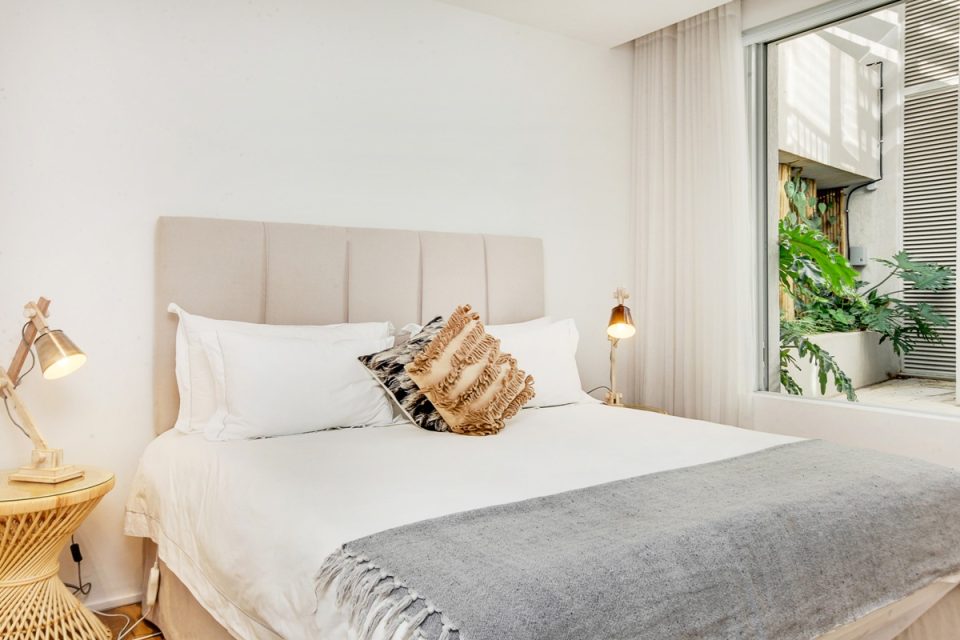 Lillamton - 3rd Bedroom