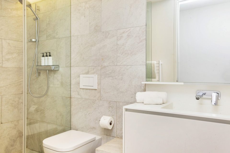 Lillamton - 3rd En-suite