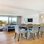 Lillamton - Dining Area