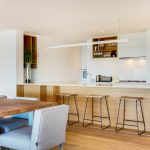 Lillamton - Kitchen/Dining