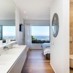 Lillamton - Master En-suite