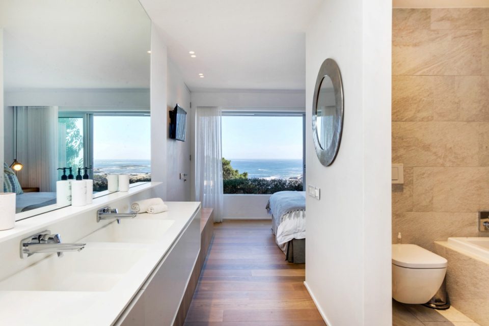 Lillamton - Master En-suite