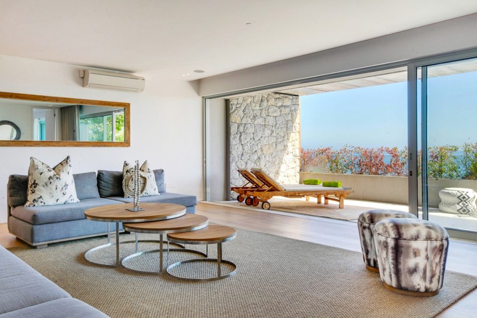 Lillamton - Modern Interiors