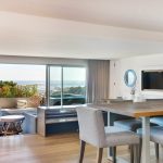 Lillamton - Open Plan Living