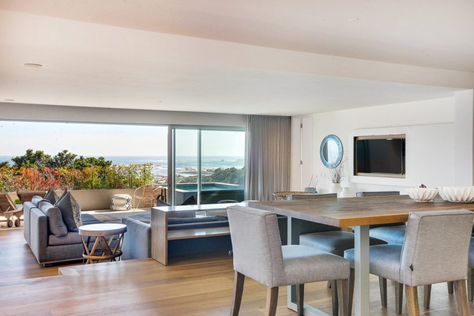 Lillamton - Open Plan Living