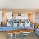 Lillamton - Open Plan Lounge