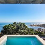 Lillamton - Pool Views