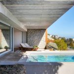 Lillamton - Private Balcony