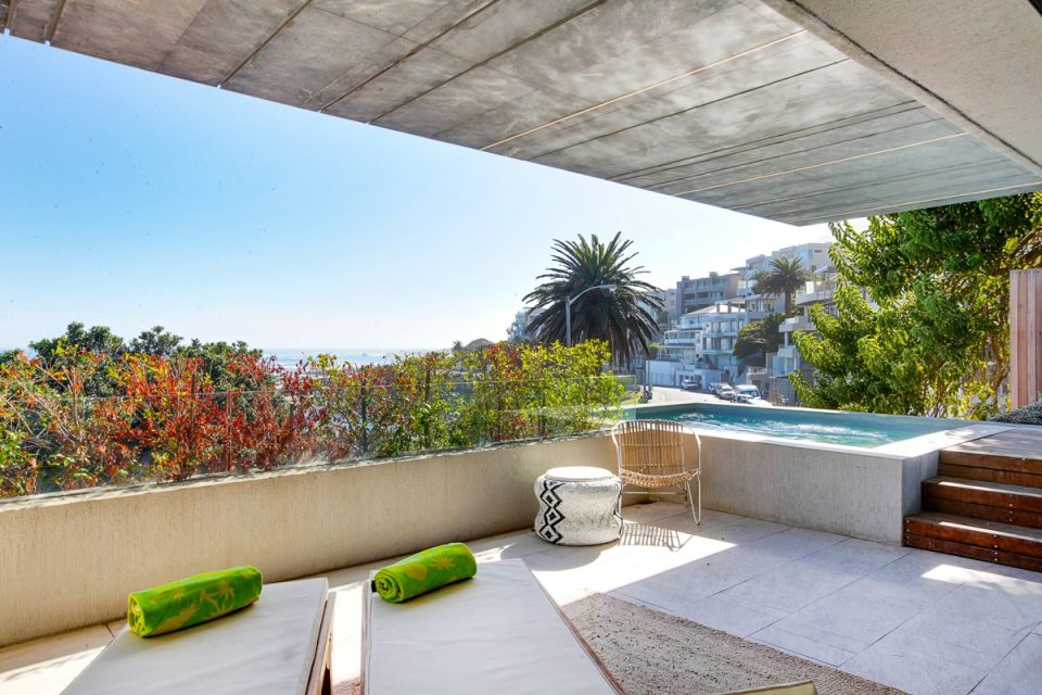 Lillamton - Private Pool