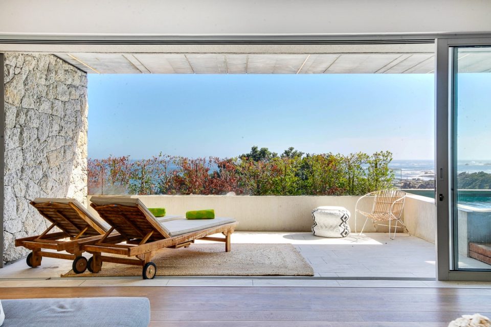 Lillamton - Sunloungers