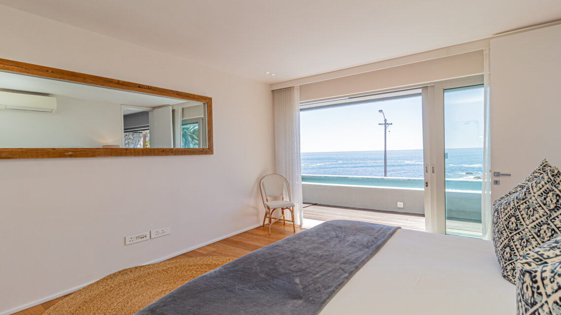 Onyx - Master Bedroom