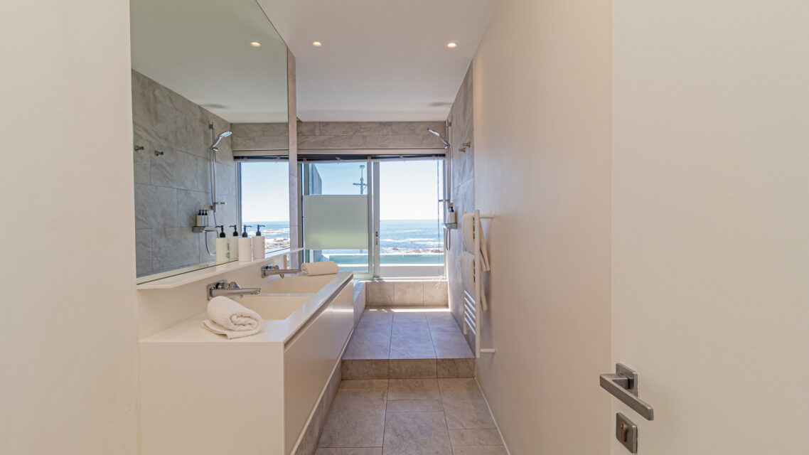 Onyx - Master En-suite