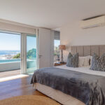 Onyx - Master with Views