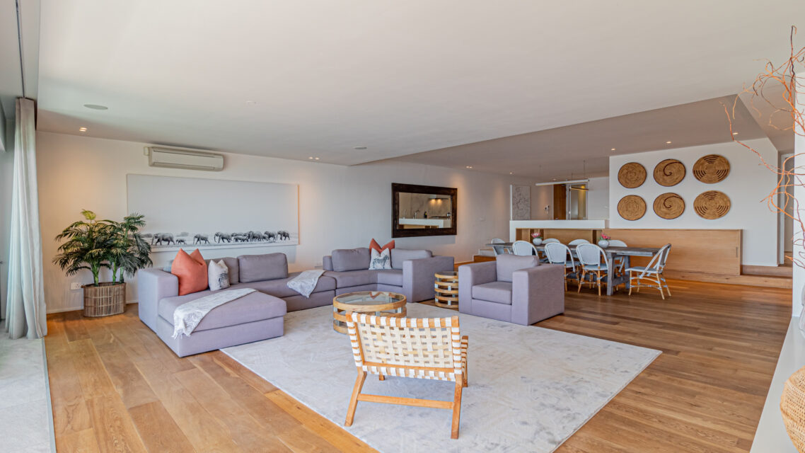 Onyx - Open Plan Living