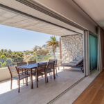 Onyx - Outside Dining