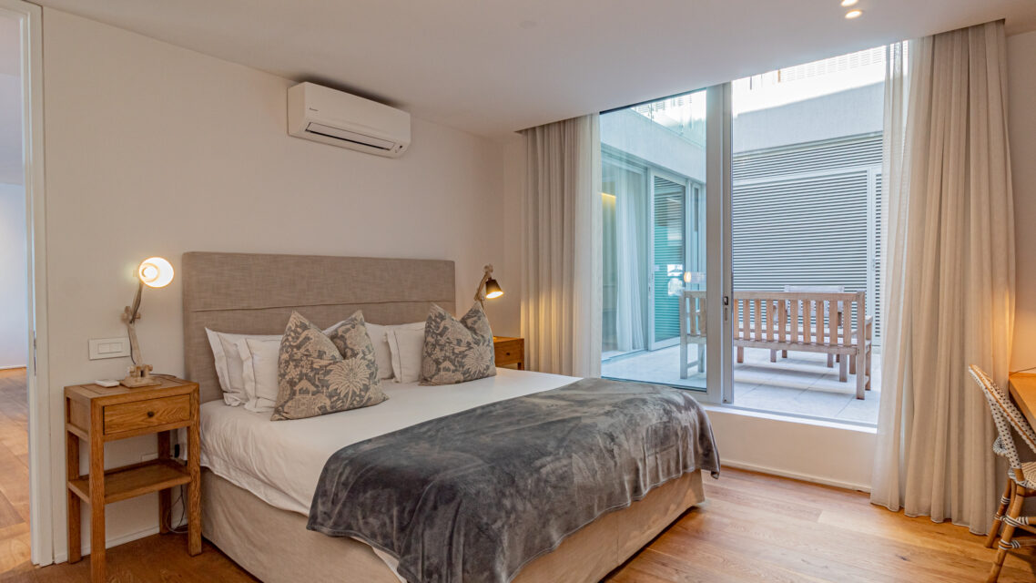 Onyx - Second Bedroom