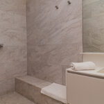 Onyx - Second Bedroom En-suite