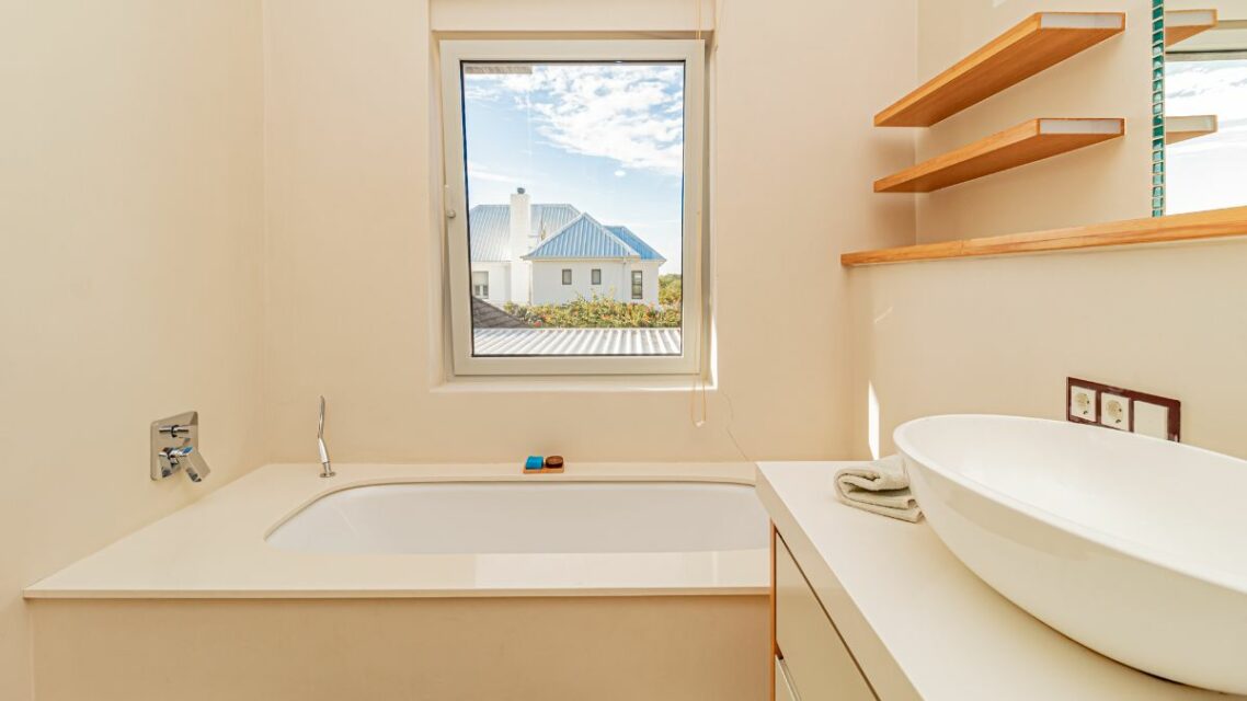 Riomar - 3rd En-suite