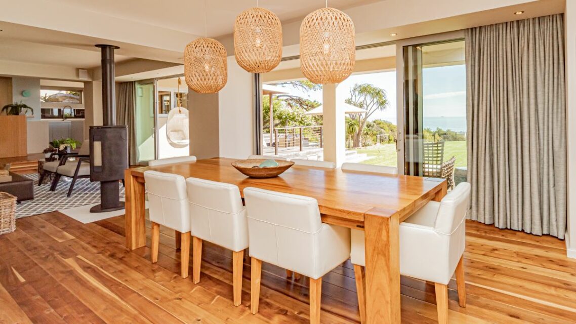 Riomar - Dining Area